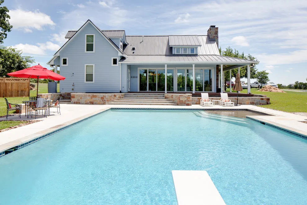 Visitor Lodge by Crowley Custom Homes - Photo 35