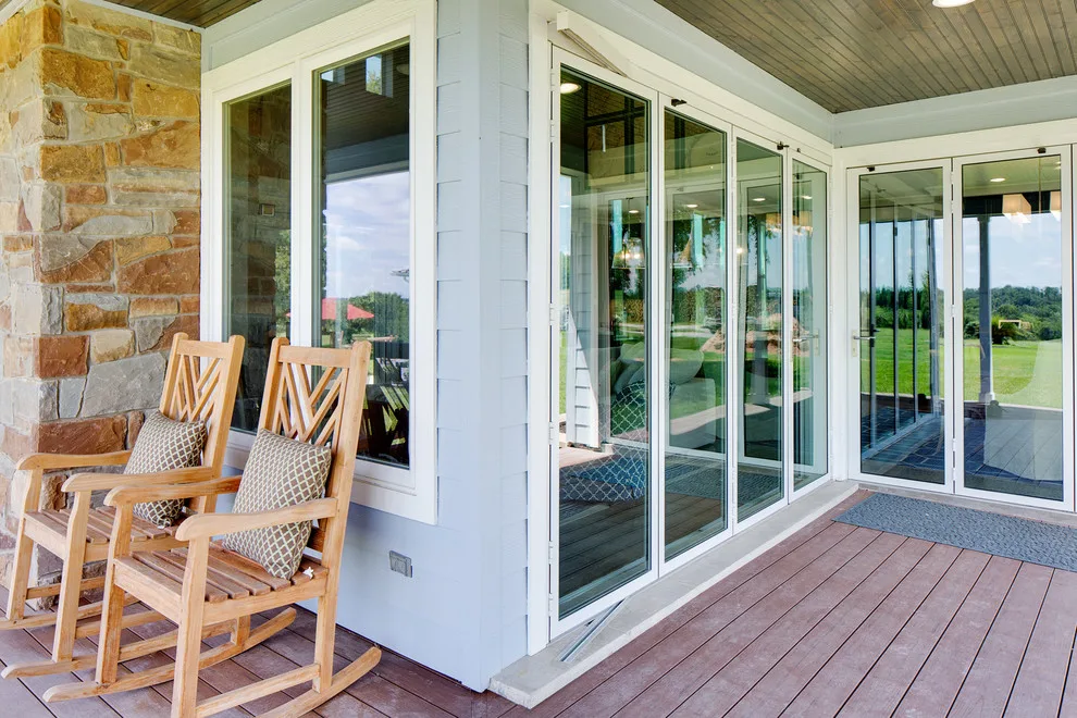 Visitor Lodge by Crowley Custom Homes - Photo 7