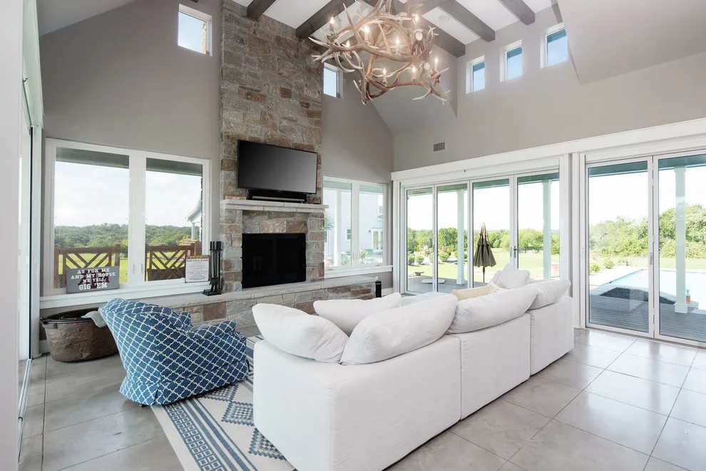 Visitor Lodge by Crowley Custom Homes - Photo 36