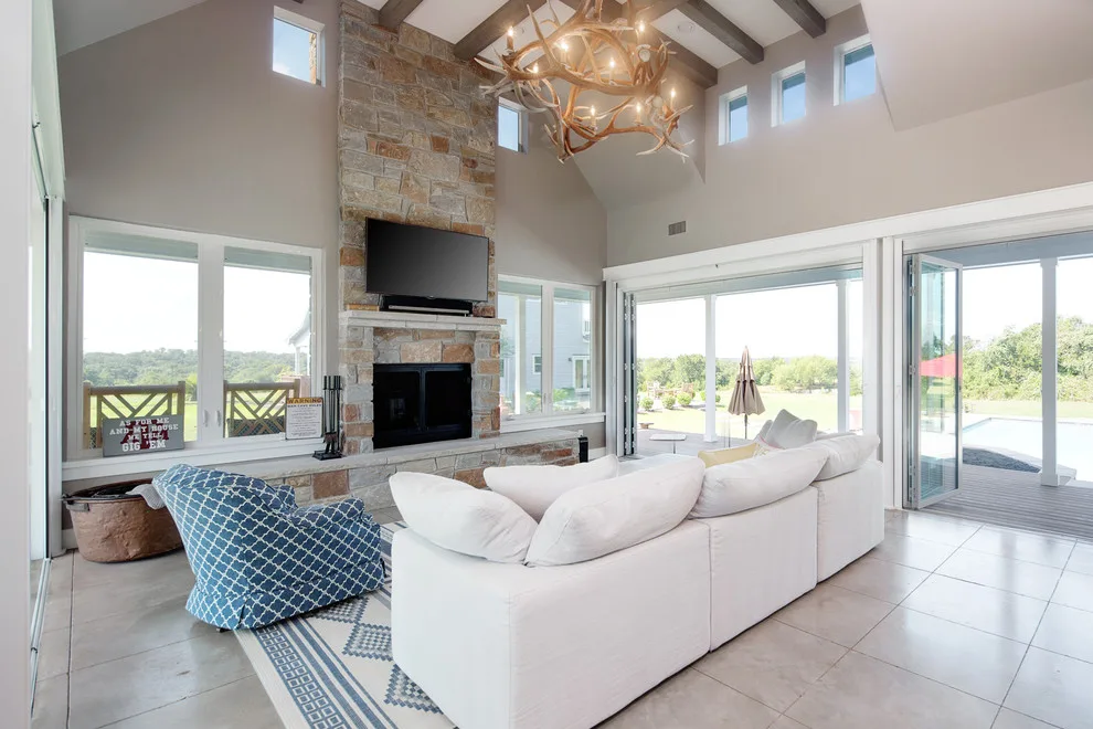 Visitor Lodge by Crowley Custom Homes - Photo 51