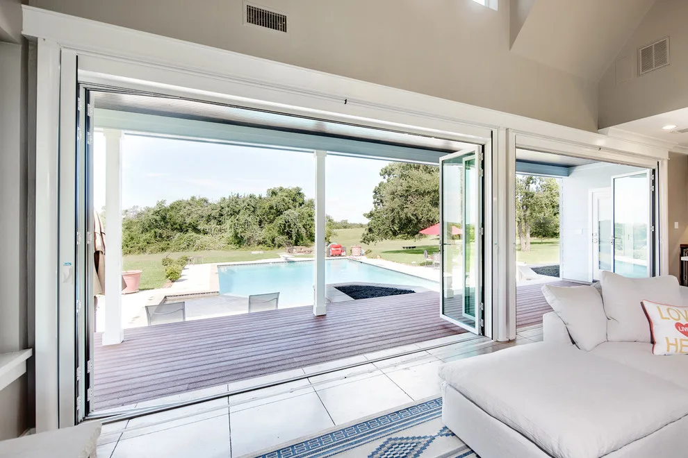Visitor Lodge by Crowley Custom Homes - Photo 26