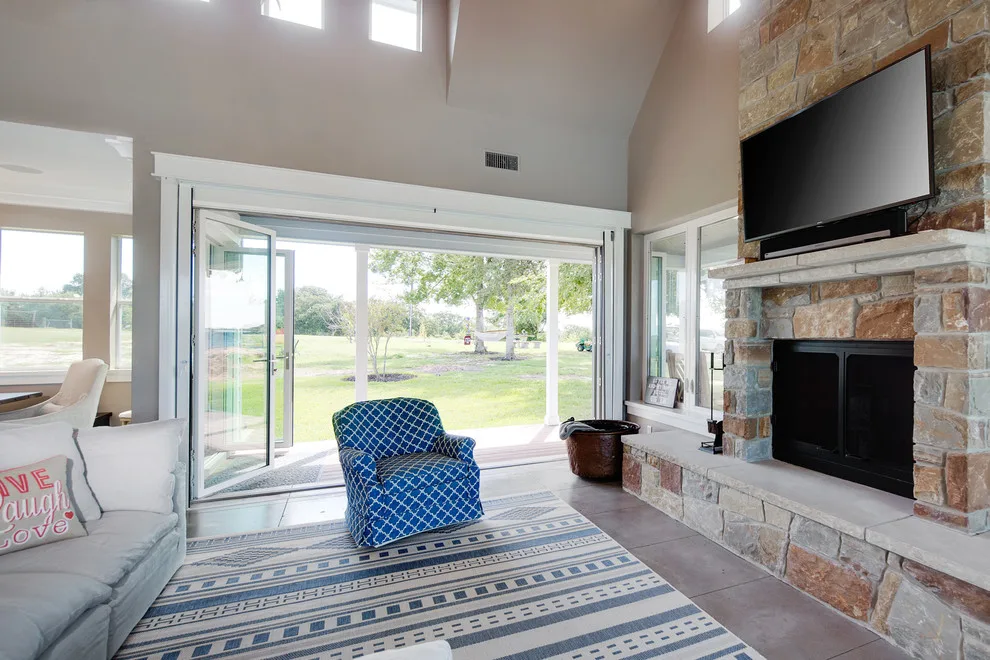Visitor Lodge by Crowley Custom Homes - Photo 12
