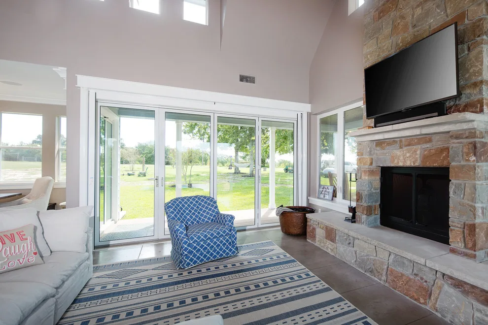 Visitor Lodge by Crowley Custom Homes - Photo 28
