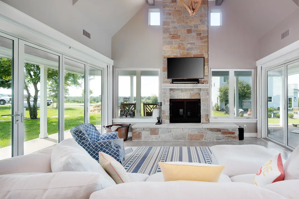 Visitor Lodge by Crowley Custom Homes - Photo 43
