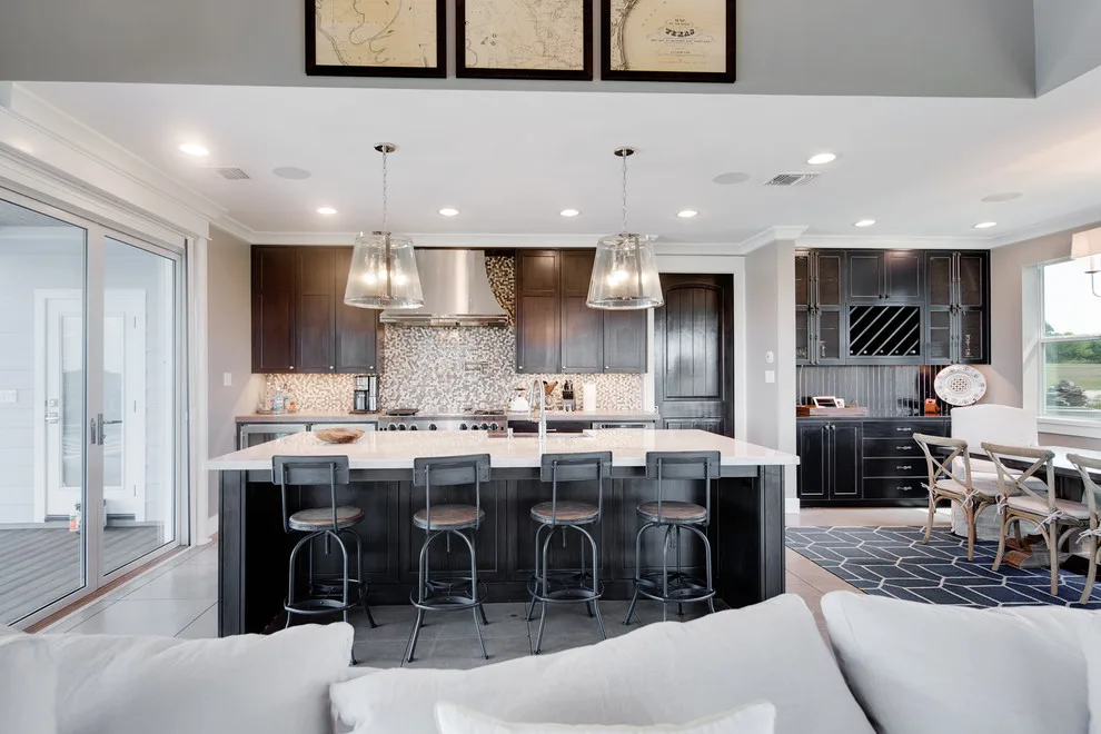 Visitor Lodge by Crowley Custom Homes - Photo 33