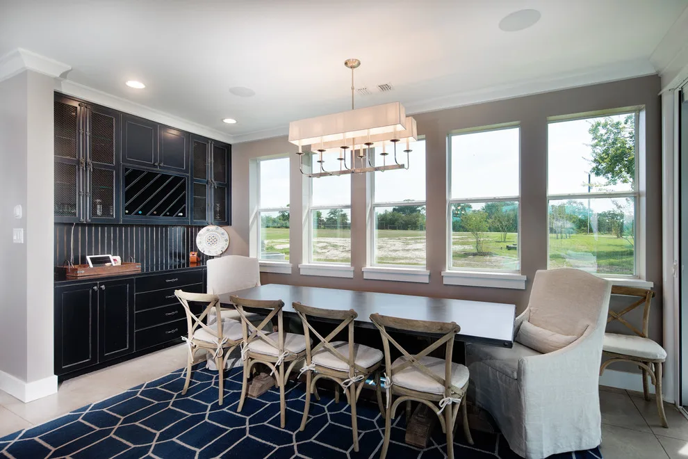 Visitor Lodge by Crowley Custom Homes - Photo 15
