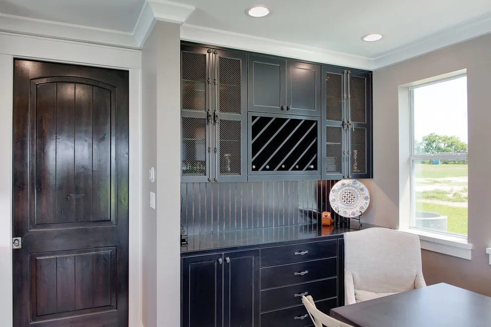 Visitor Lodge by Crowley Custom Homes - Photo 44