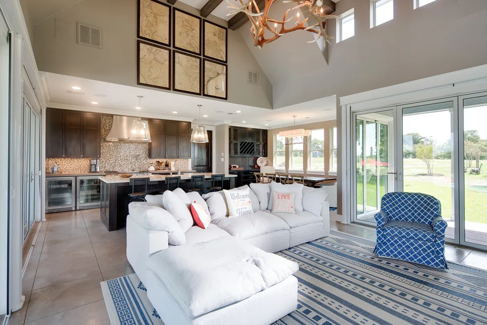 Visitor Lodge by Crowley Custom Homes - Photo 11