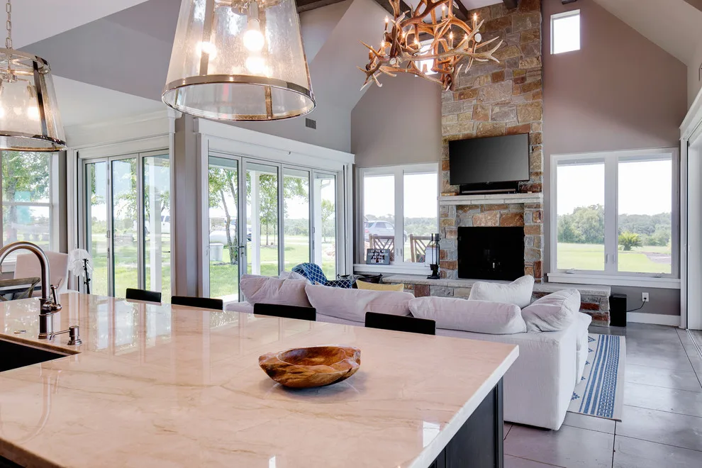Visitor Lodge by Crowley Custom Homes - Photo 41