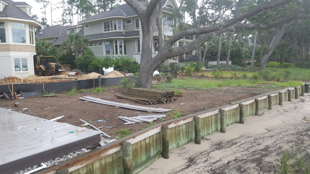 Lee Residence by Carolyn's Landscaping, Inc. - Photo 12