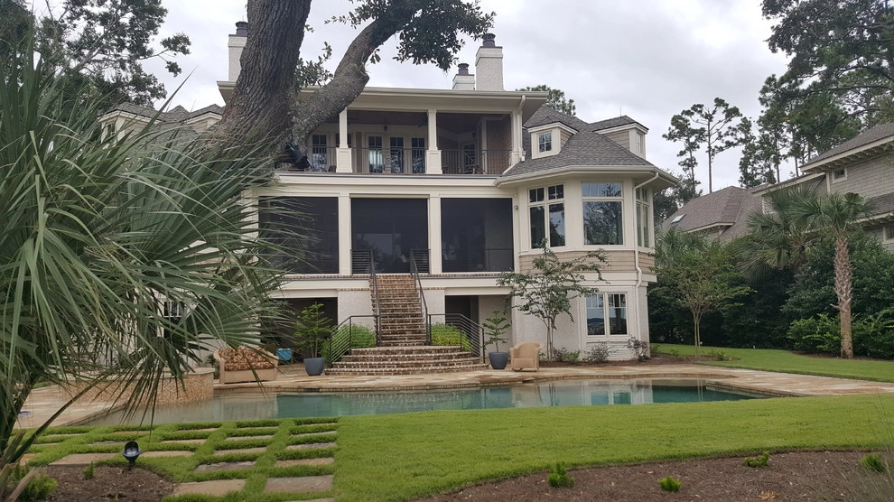 Lee Residence by Carolyn's Landscaping, Inc. - Photo 10