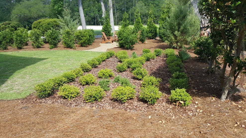 Cornell Residence by Carolyn's Landscaping, Inc. - Photo 6