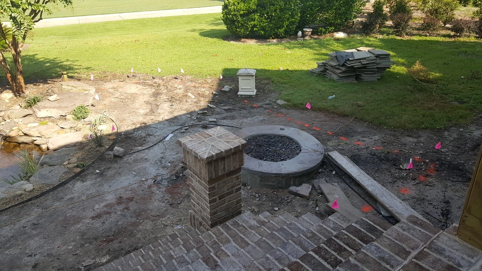 Carolyn's Landscaping, Inc. - Photo 6
