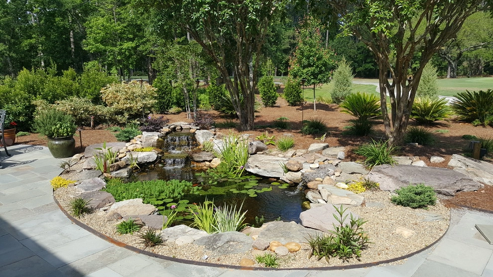 Cornell Residence by Carolyn's Landscaping, Inc. - Photo 8