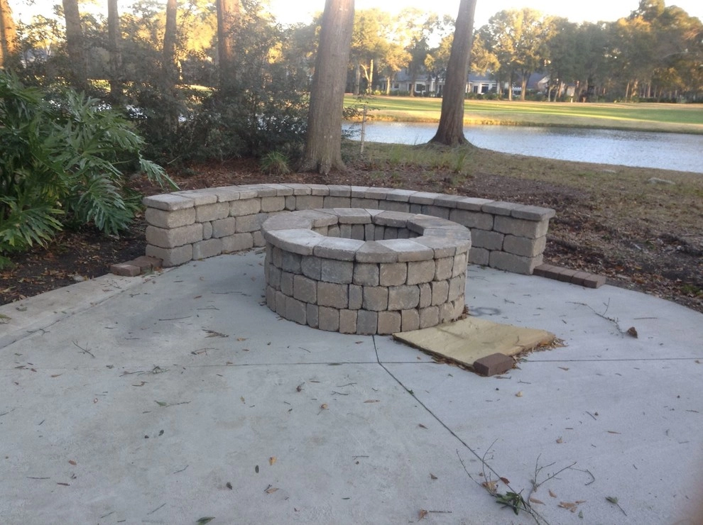 Carolyn's Landscapes Portfolio by Carolyn's Landscaping, Inc. - Photo 14