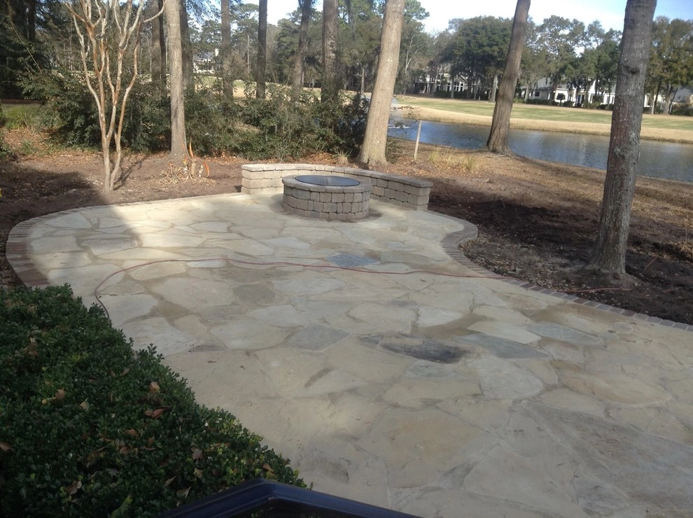Carolyn's Landscapes Portfolio by Carolyn's Landscaping, Inc. - Photo 6