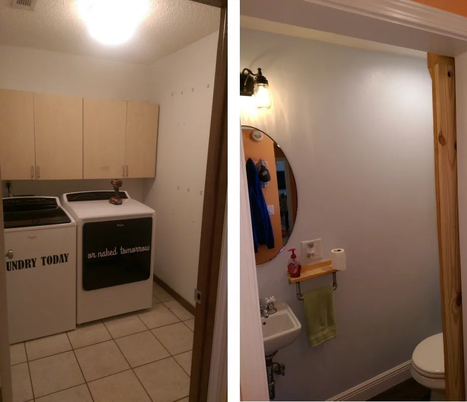 Guidry Restroom Remodeling by BBF Contractors - Photo 5