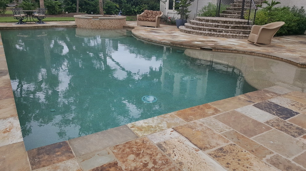 Lee Residence by Carolyn's Landscaping, Inc. - Photo 3