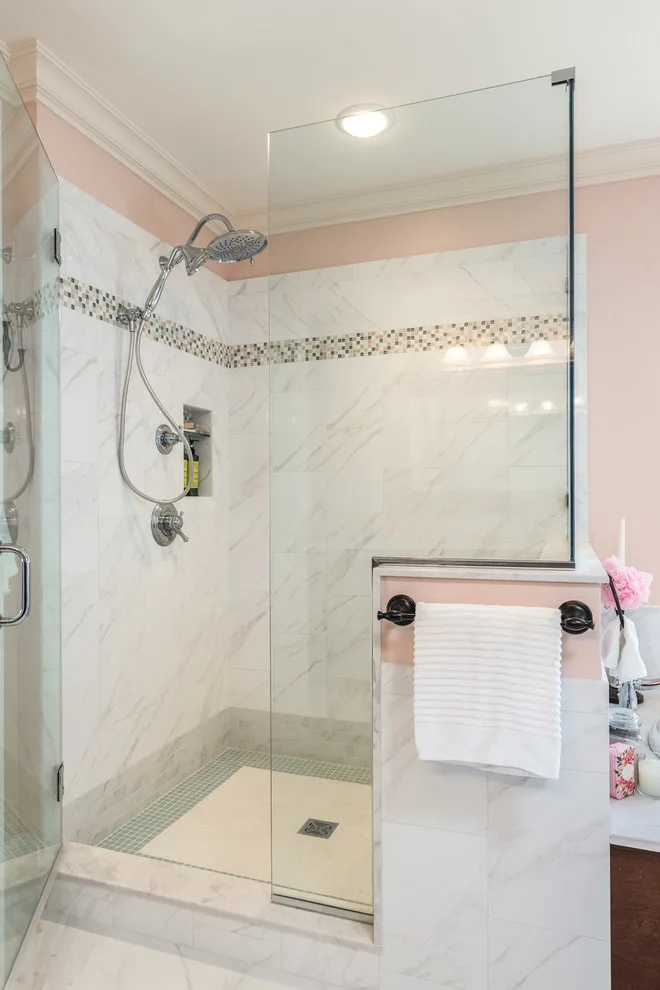 Guilford - Kitchen and Master Bath Renovation by Anderson & Rodgers Construction - Photo 6