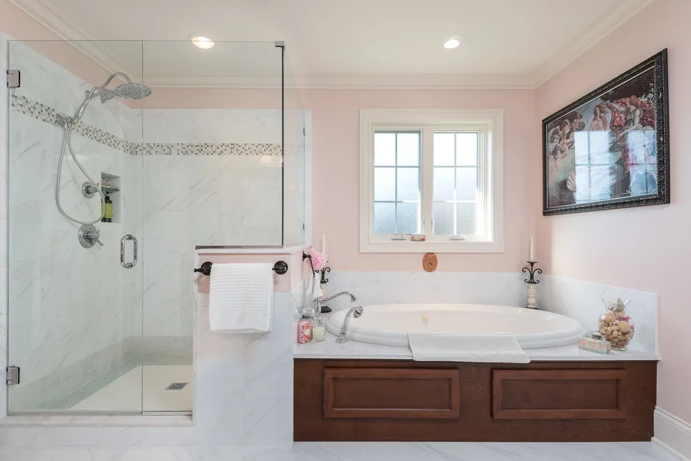 Guilford - Kitchen and Master Bath Renovation by Anderson & Rodgers Construction - Photo 10