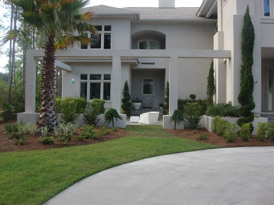 Carolyn's Landscapes Portfolio by Carolyn's Landscaping, Inc. - Photo 21