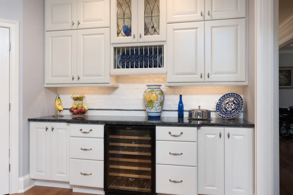 Guilford - Kitchen and Master Bath Renovation by Anderson & Rodgers Construction - Photo 8