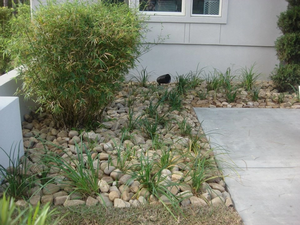 Carolyn's Landscapes Portfolio by Carolyn's Landscaping, Inc. - Photo 9