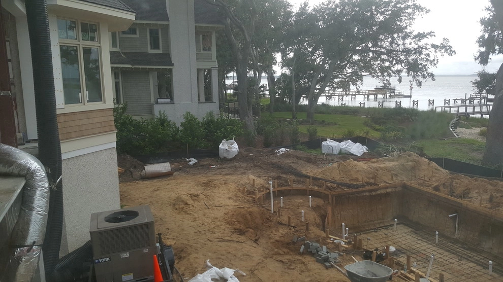 Lee Residence by Carolyn's Landscaping, Inc. - Photo 4