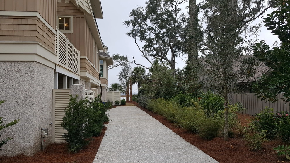 Lee Residence by Carolyn's Landscaping, Inc. - Photo 5