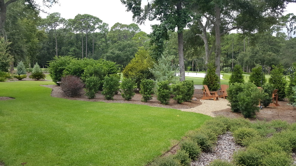 Cornell Residence by Carolyn's Landscaping, Inc. - Photo 5