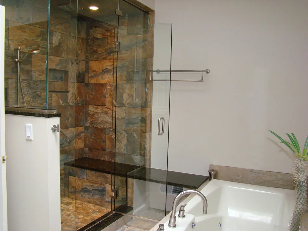 Guilford Primary Bathroom by Everything Under The Roof, LLC - Photo 6