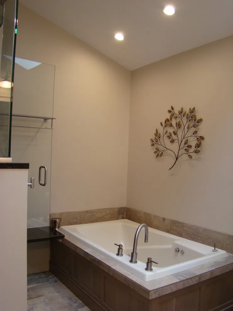 Guilford Primary Bathroom by Everything Under The Roof, LLC - Photo 2