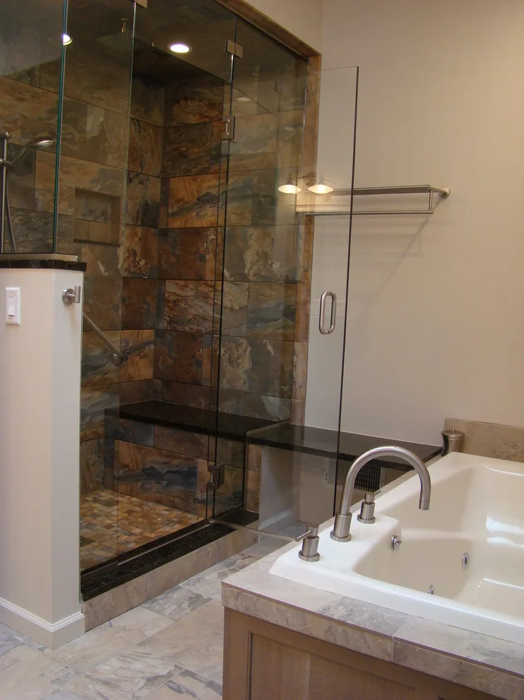Guilford Primary Bathroom by Everything Under The Roof, LLC - Photo 4