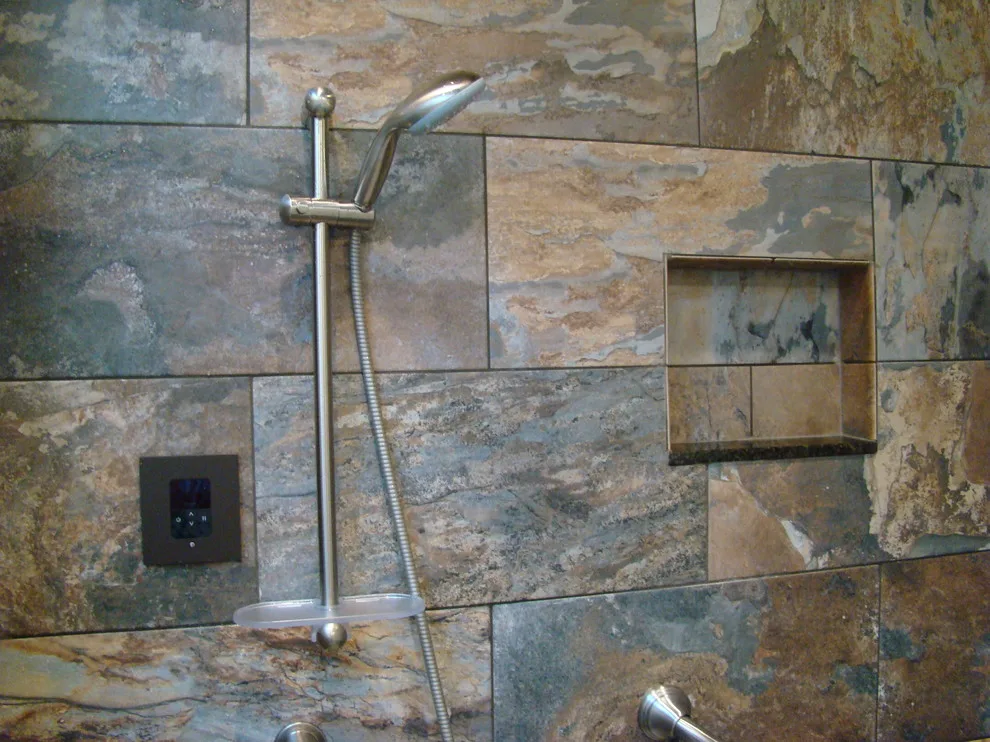 Guilford Primary Bathroom by Everything Under The Roof, LLC - Photo 3