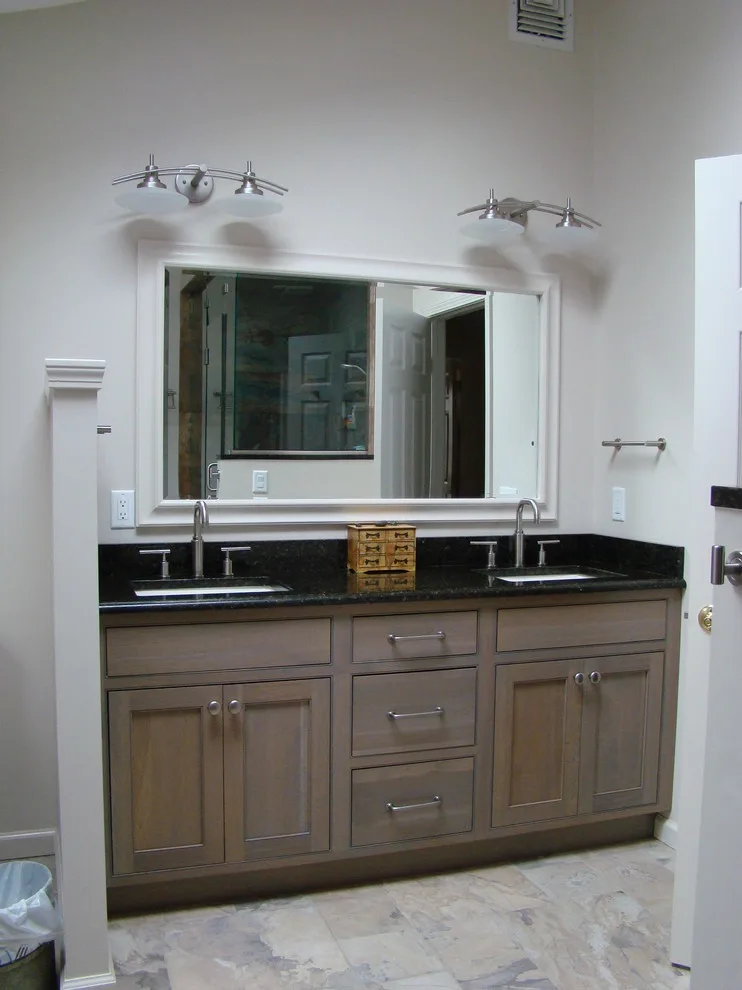 Guilford Primary Bathroom by Everything Under The Roof, LLC - Photo 5
