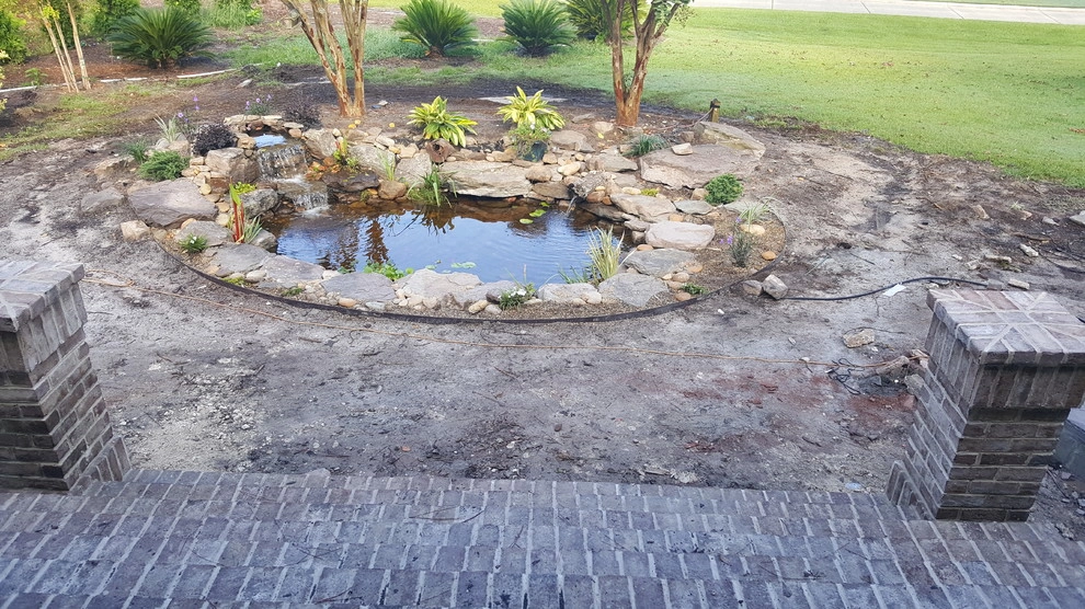 Carolyn's Landscaping, Inc. - Photo 10