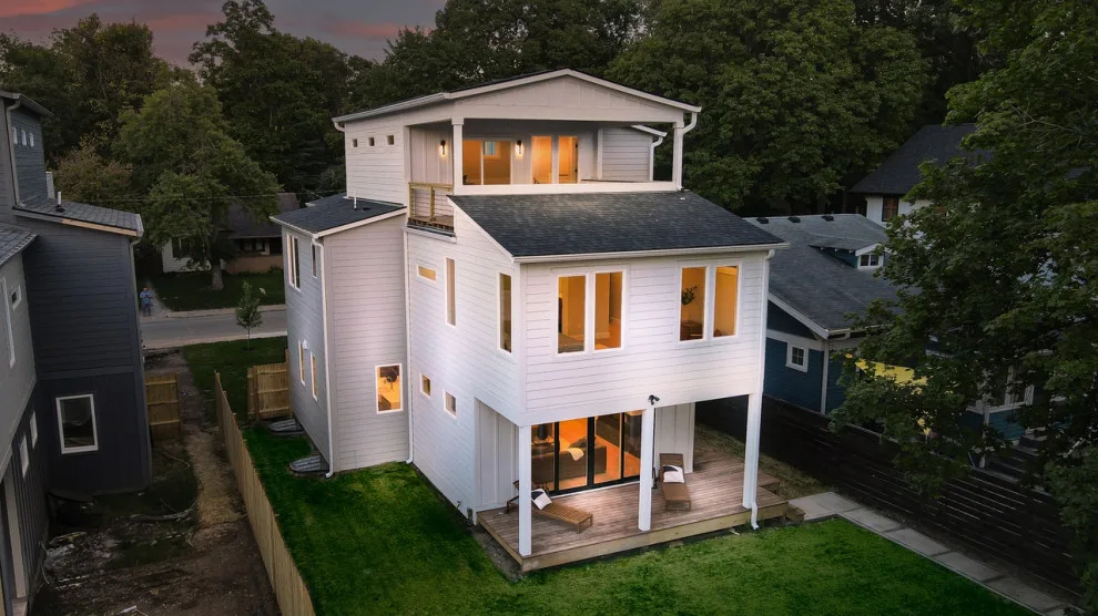 Guilford New Construction Initiative by R&A General Remodeling LLC - Photo 21
