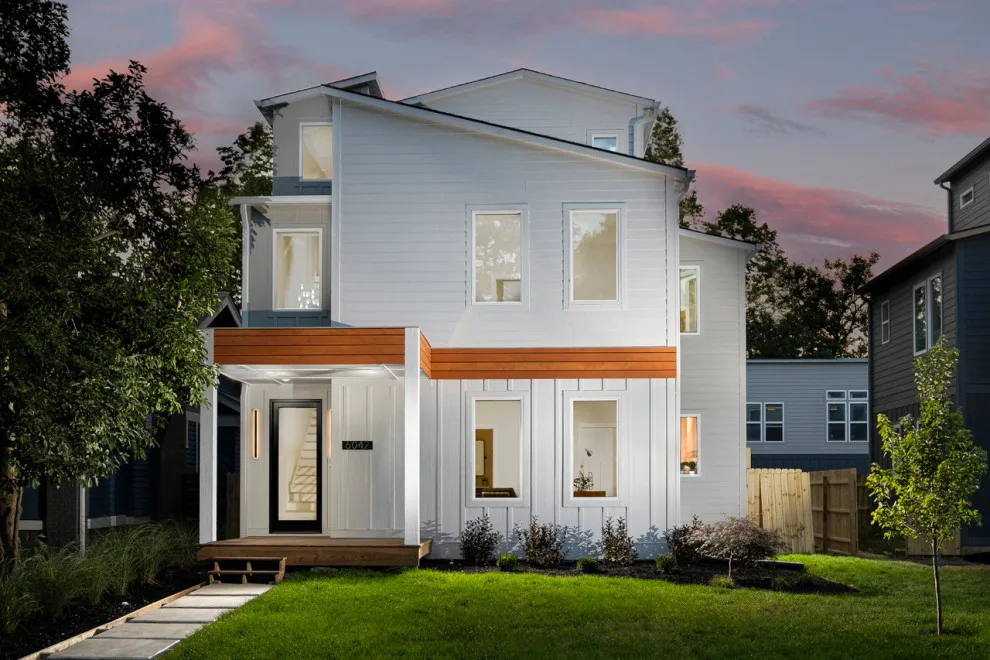 Guilford New Construction Initiative by R&A General Remodeling LLC - Photo 24