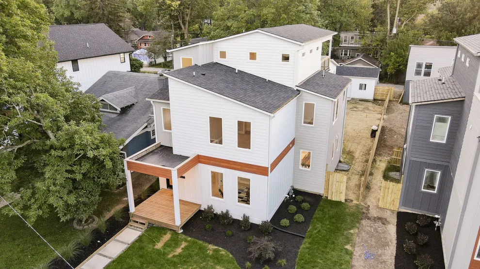 Guilford New Construction Initiative by R&A General Remodeling LLC - Photo 12