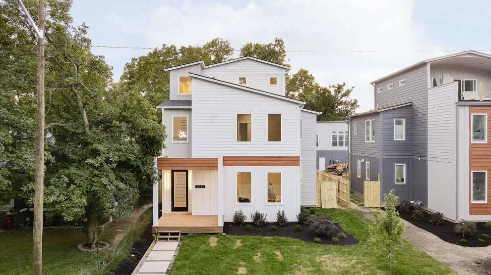 Guilford New Construction Initiative by R&A General Remodeling LLC - Photo 22