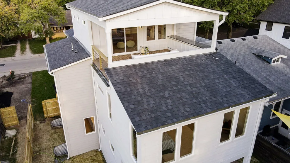 Guilford New Construction Initiative by R&A General Remodeling LLC - Photo 8