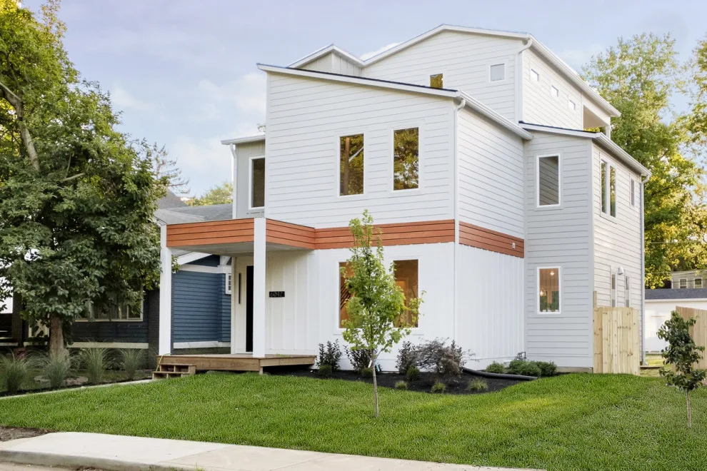 Guilford New Construction Initiative by R&A General Remodeling LLC - Photo 3