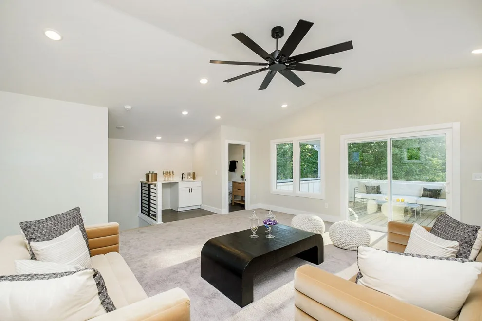 Guilford New Construction Initiative by R&A General Remodeling LLC - Photo 4