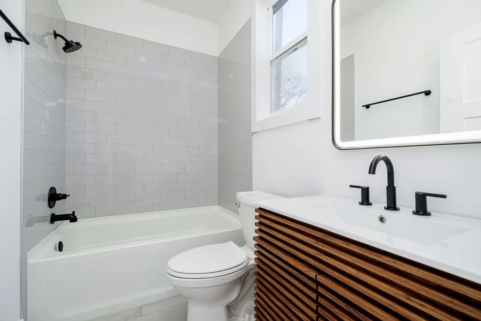 Residential Building Project by R&A General Remodeling LLC - Photo 22