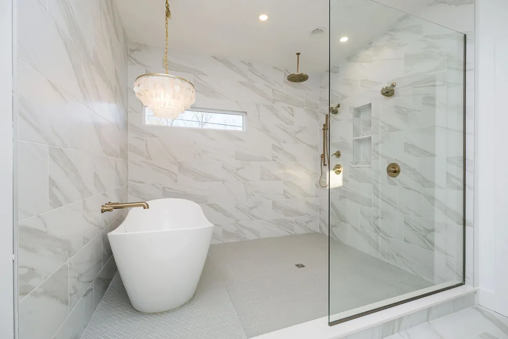 Residential Building Project by R&A General Remodeling LLC - Photo 20