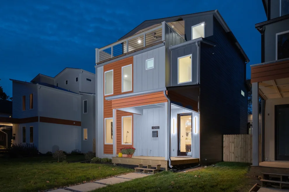 Residential Building Project by R&A General Remodeling LLC - Photo 25