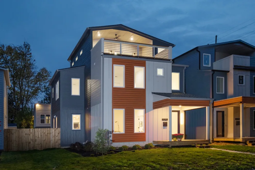 Residential Building Project by R&A General Remodeling LLC - Photo 29