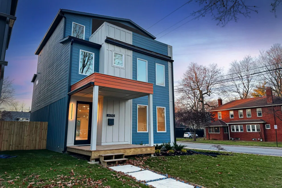 Residential Building Project by R&A General Remodeling LLC - Photo 32