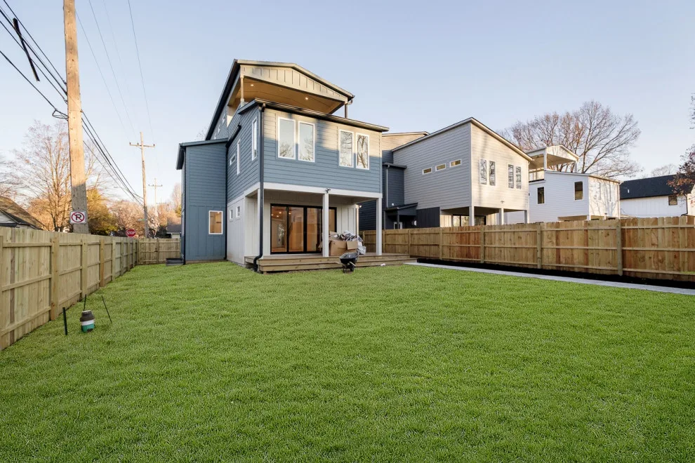 Residential Building Project by R&A General Remodeling LLC - Photo 28