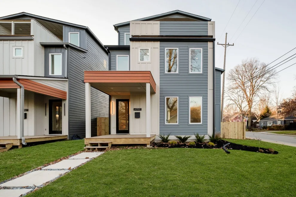 Residential Building Project by R&A General Remodeling LLC - Photo 12